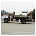 Asphalt Tank Sprayer Truck Sprayer Machine Distribuidor de asfalto